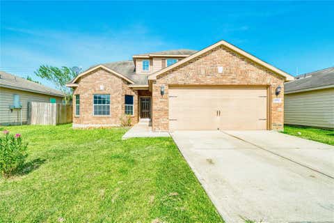 Photo of 6934 Orchid Street, Baytown, TX 77521 (MLS # 64137997)