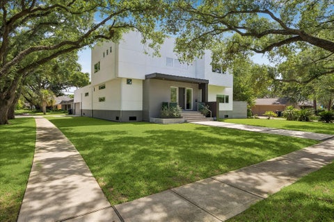 Photo of 5215 Jason Street, Houston, TX 77096 (MLS # 96231742)