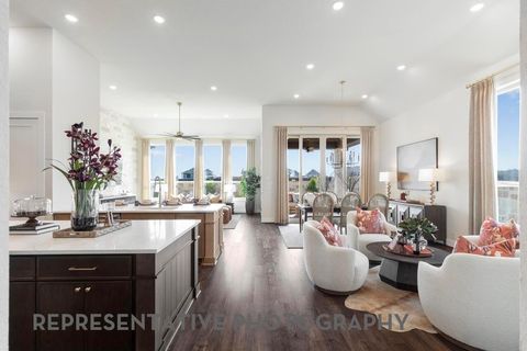 8106 Prairie Docks Court Katy TX 77493