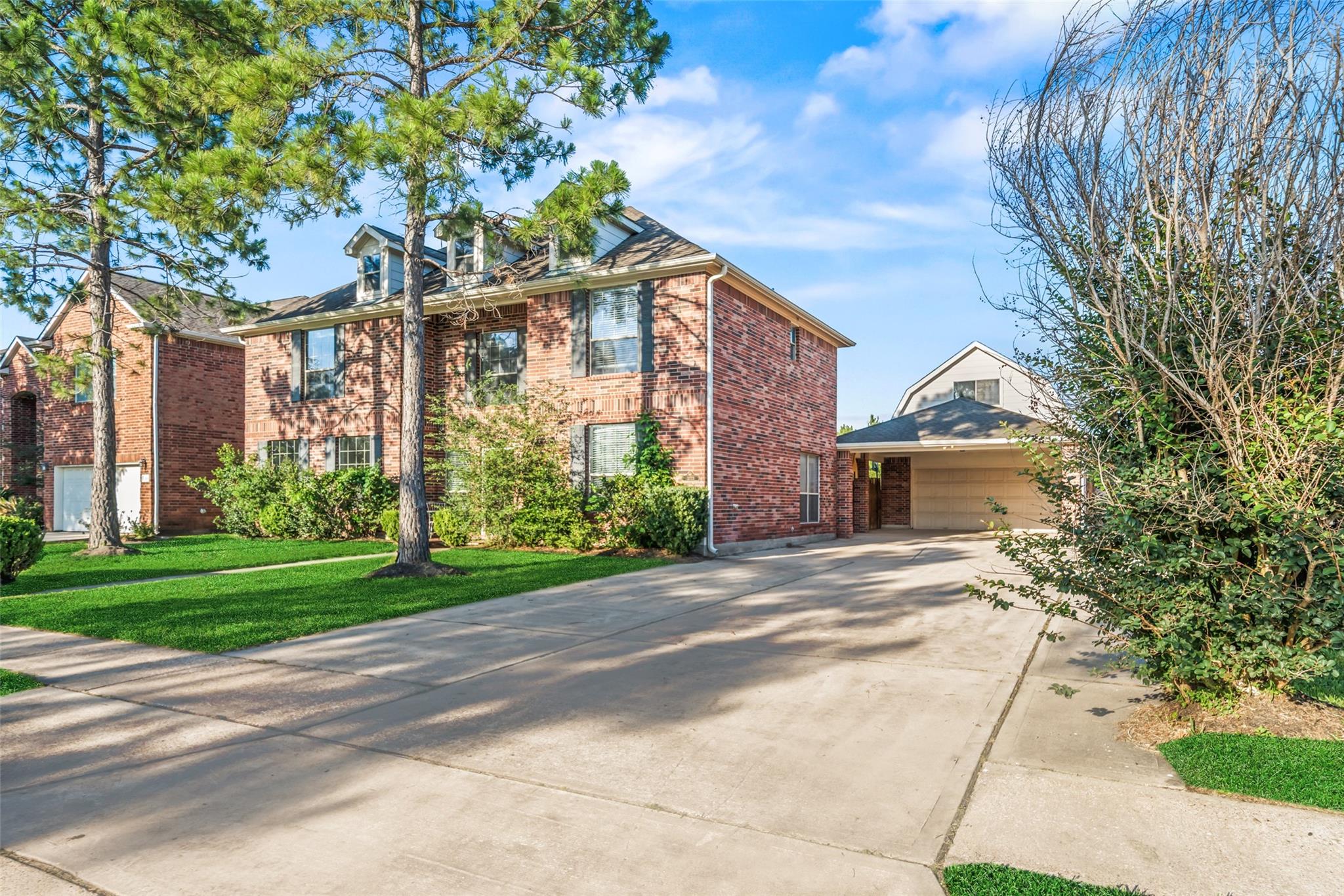 3223 Longhorn Circle