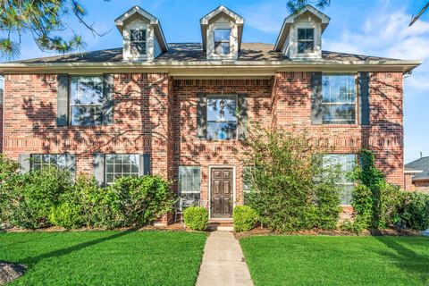 Photo of 3223 Longhorn Circle, Manvel, TX 77578 (MLS # 22307905)