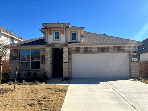 Photo of 24231 Dewey Trail, Magnolia, TX 77355 (MLS # 64898684)