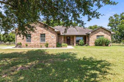 Photo of 7909 Power Line Road, Richmond, TX 77469 (MLS # 34996702)