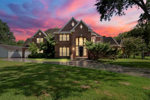 Photo of 4907 Mimosa Lane, Richmond, TX 77406 (MLS # 10212954)