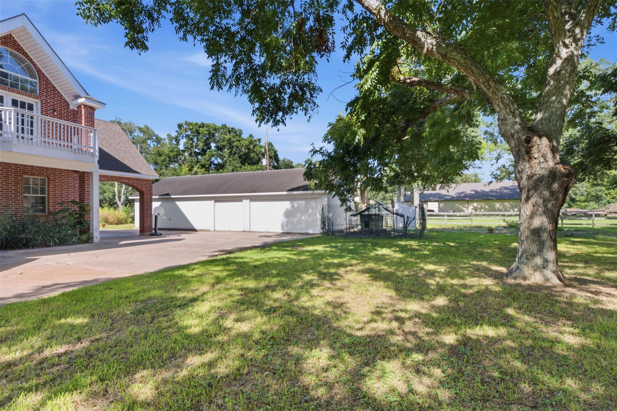 4907 Mimosa Lane