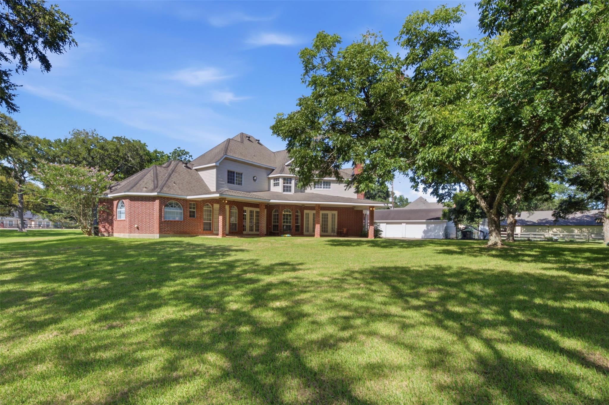 4907 Mimosa Lane