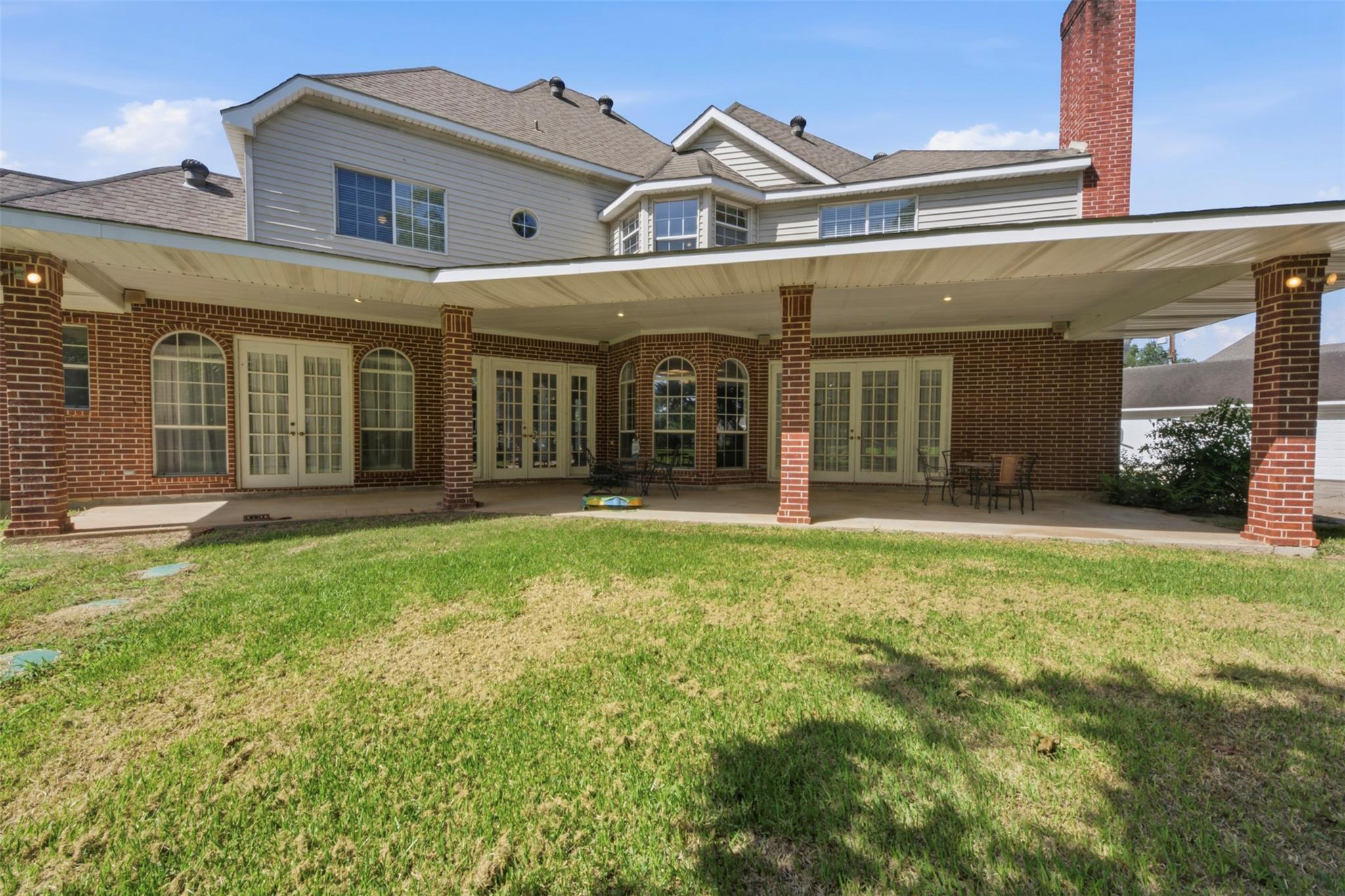 4907 Mimosa Lane