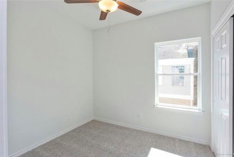 Tiny photo for 11623 Waldemar Drive, Houston, TX 77077 (MLS # 81446601)