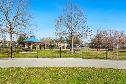 Tiny photo for 11623 Waldemar Drive, Houston, TX 77077 (MLS # 81446601)