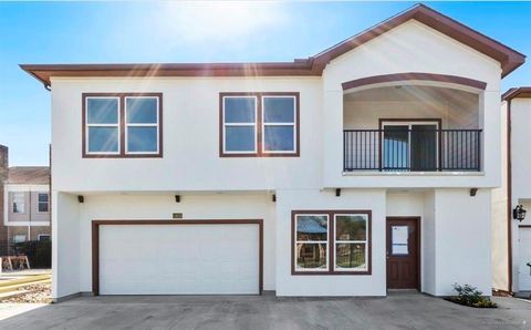 Photo of 11623 Waldemar Drive, Houston, TX 77077 (MLS # 81446601)