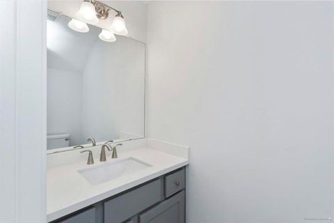 Tiny photo for 11623 Waldemar Drive, Houston, TX 77077 (MLS # 81446601)