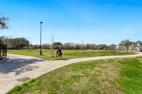 Tiny photo for 11623 Waldemar Drive, Houston, TX 77077 (MLS # 81446601)