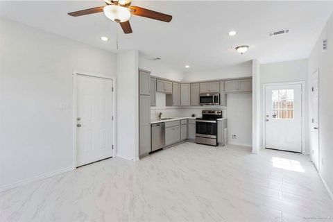 Tiny photo for 11623 Waldemar Drive, Houston, TX 77077 (MLS # 81446601)