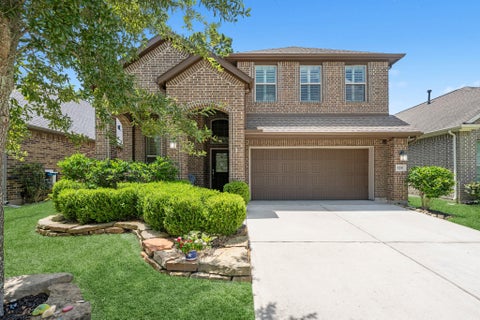 Photo of 124 Buckeye Drive, Montgomery, TX 77316 (MLS # 66932529)