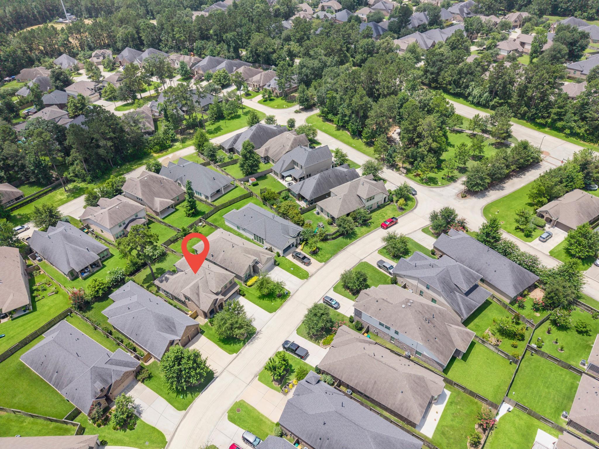 124 Buckeye Drive