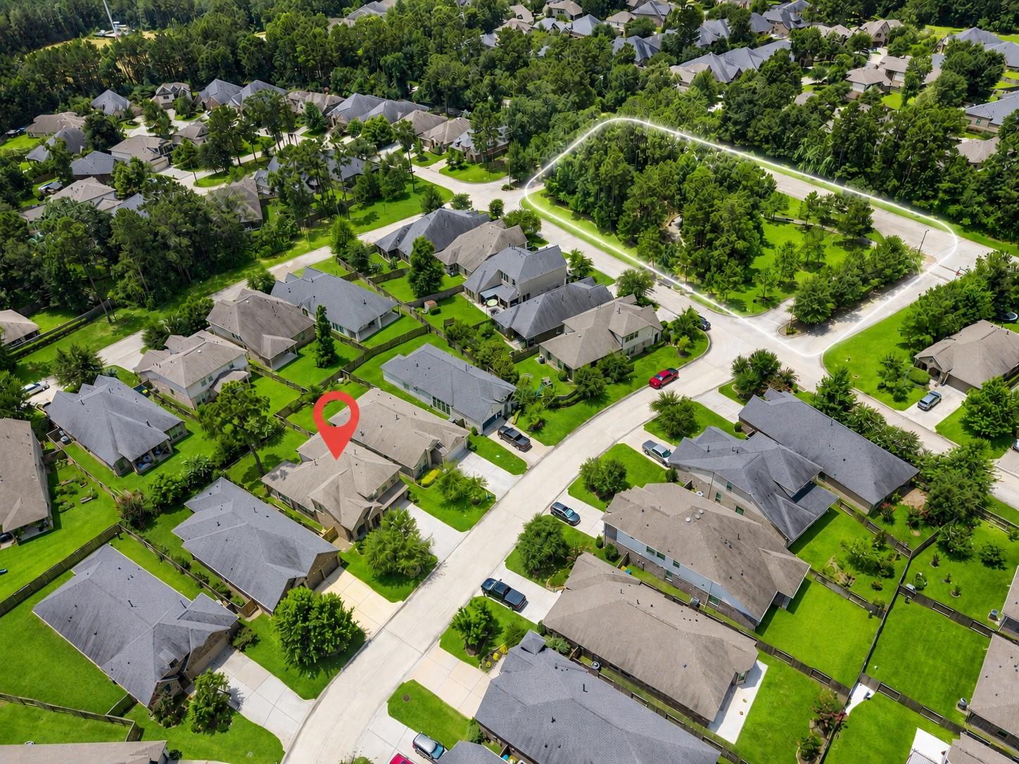 124 Buckeye Drive