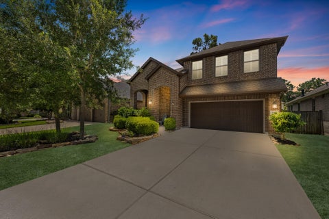 Photo of 124 Buckeye Drive, Montgomery, TX 77316 (MLS # 66932529)