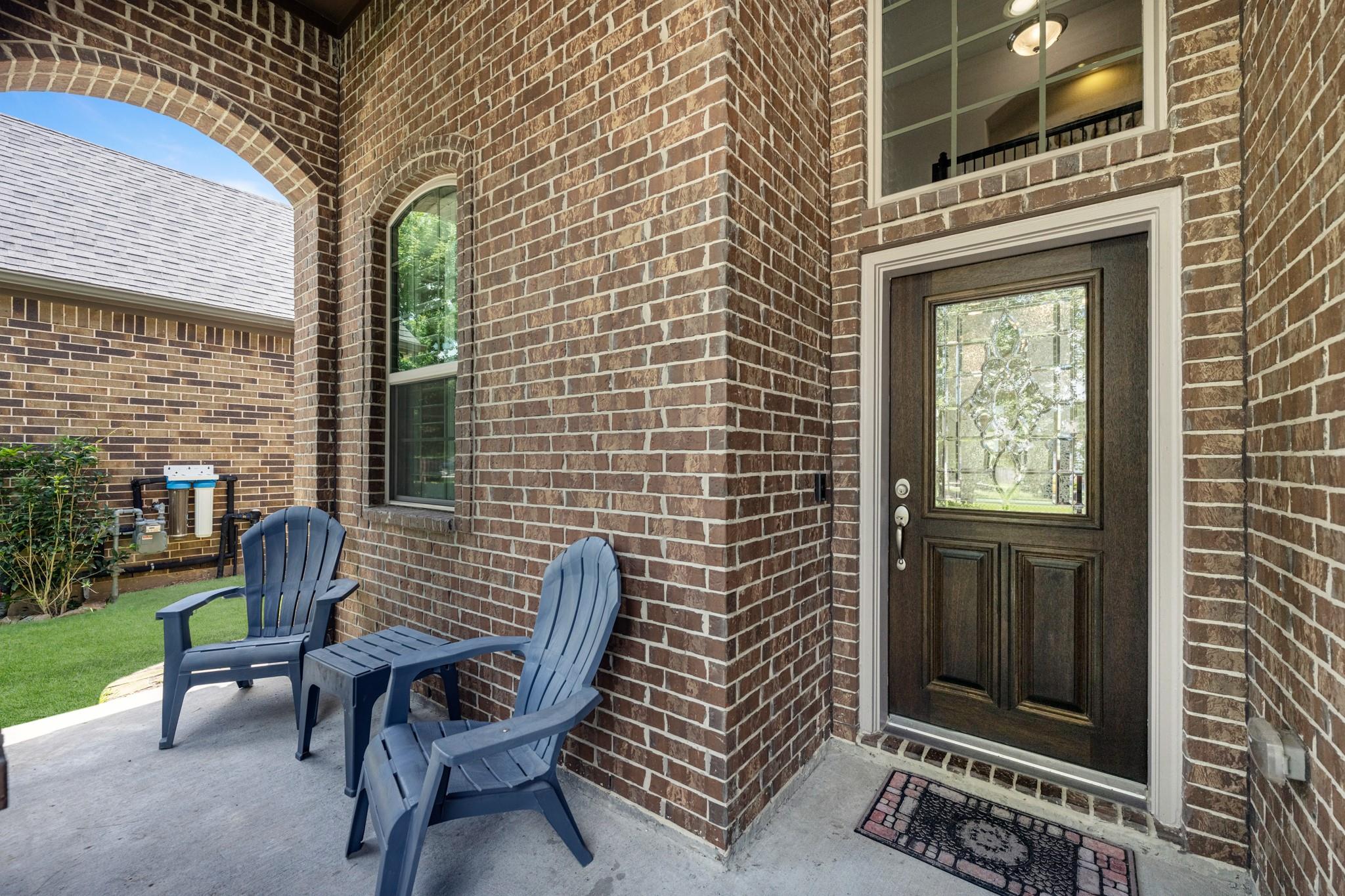 124 Buckeye Drive
