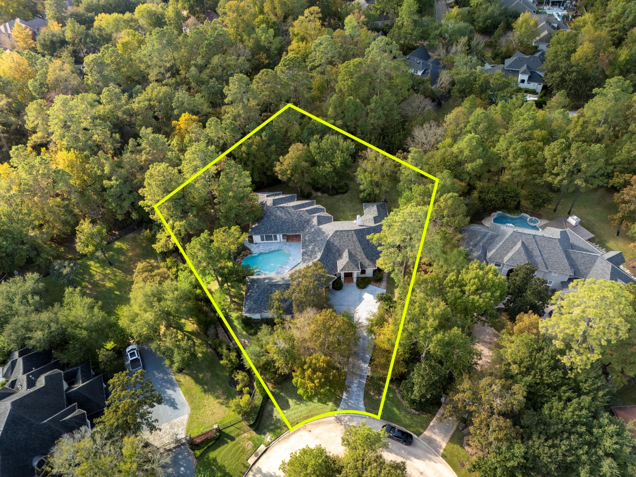 134 Trinity Oaks Court