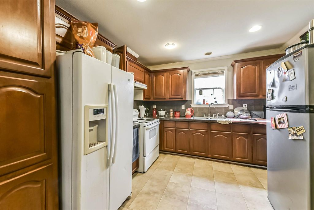 Photo of 27136 Coach Light Lane, New Caney, TX 77357 (MLS # 12424019)