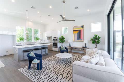 Photo of 2414 Canal St, Houston, TX 77003 (MLS # 11078090)