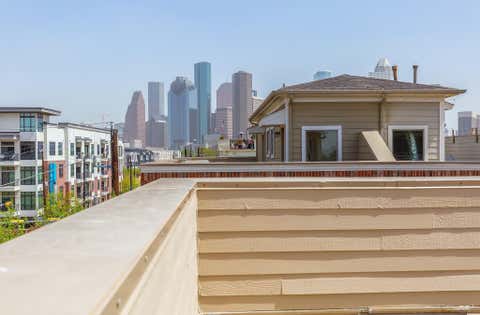 Photo of 1607 W Dallas Street #A, Houston, TX 77019 (MLS # 97975282)