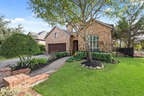 Homes For Sale - 18339 First Bend Drive<br/> Cypress, TX 77433