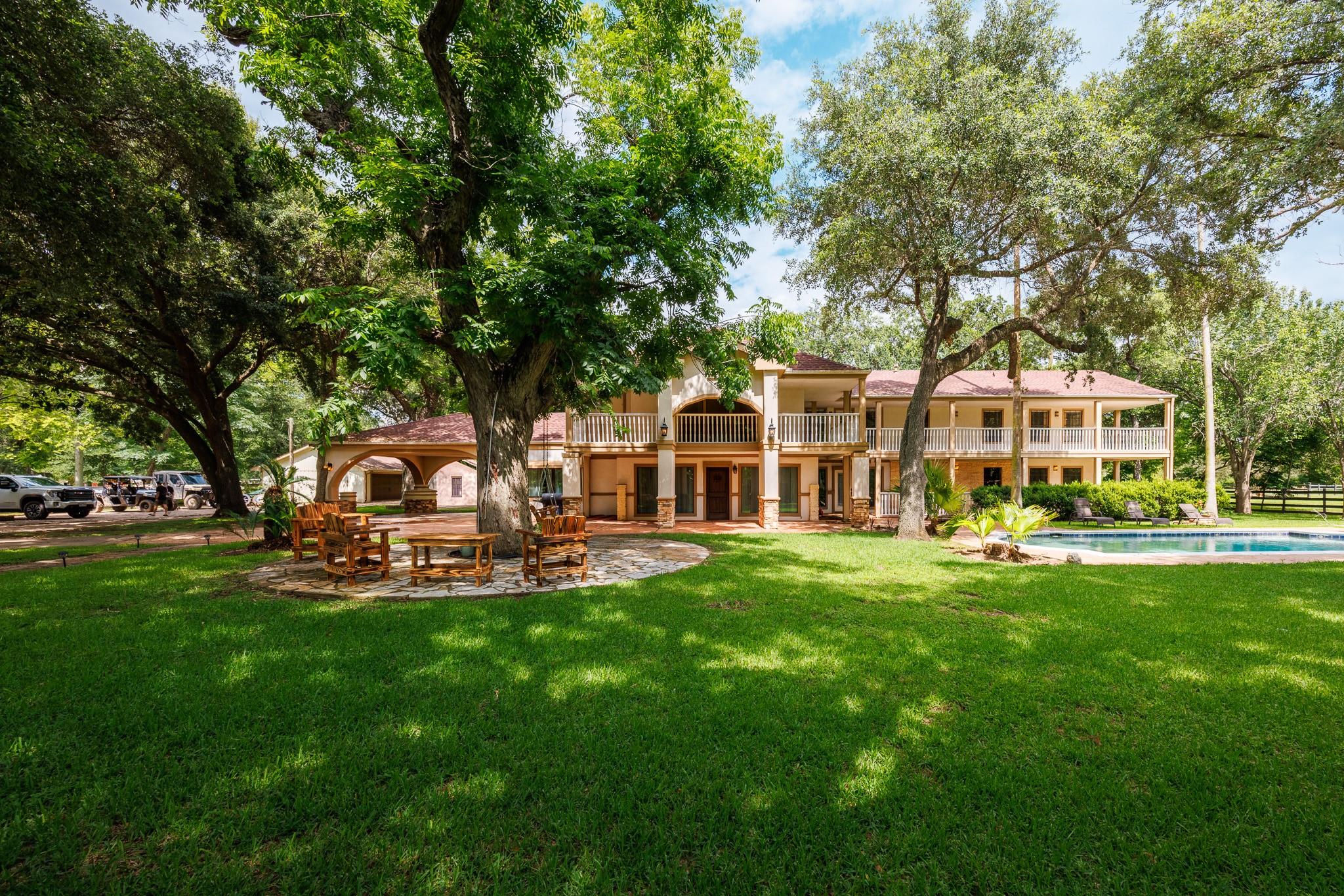 1347 Siedel Road