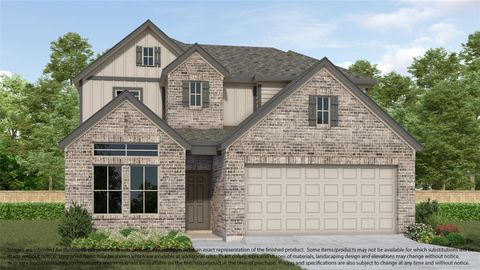 Photo of 5634 Toledo Pines Lane, Katy, TX 77449 (MLS # 33847517)