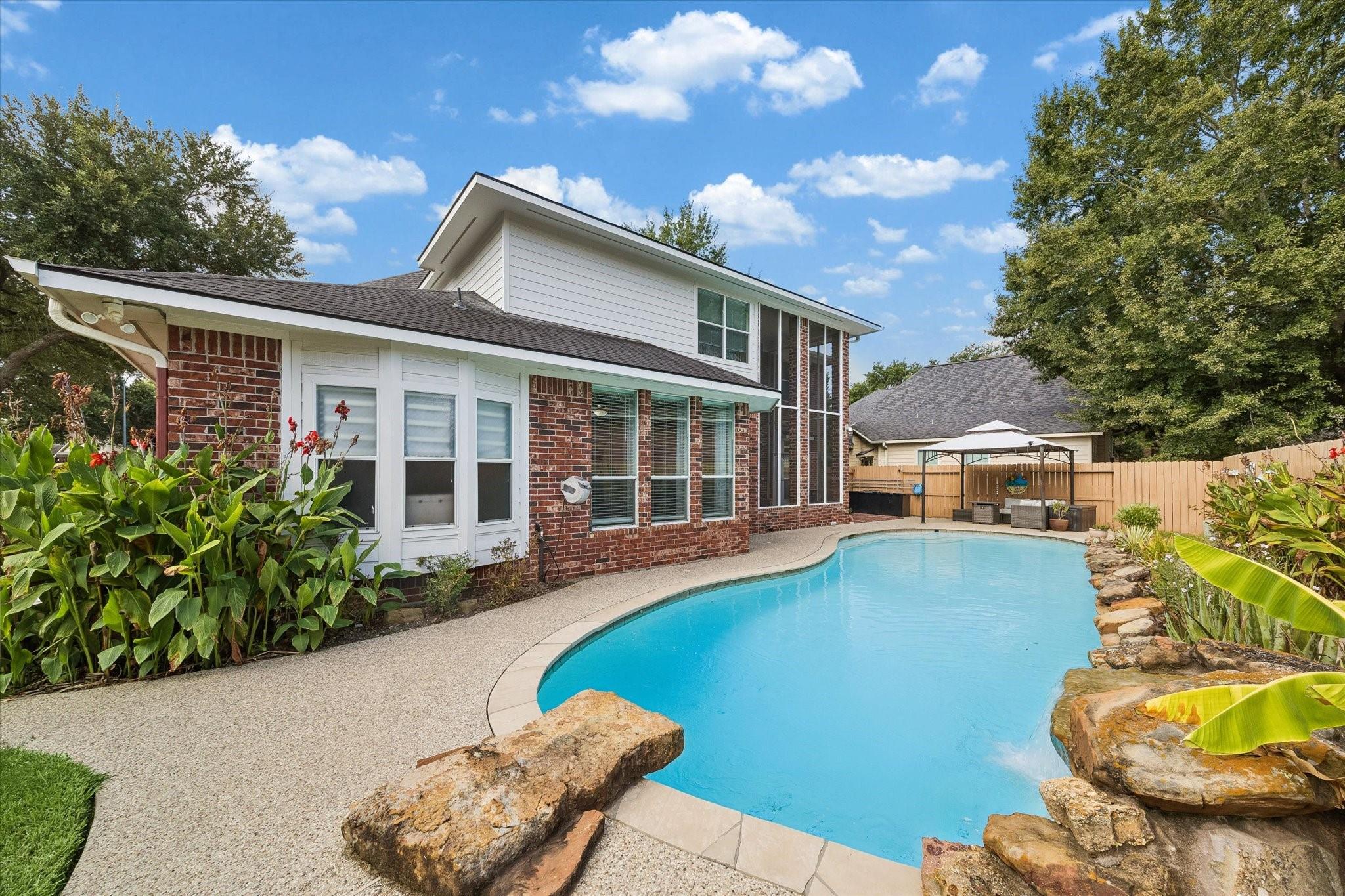 11510 Pecan Canyon Court