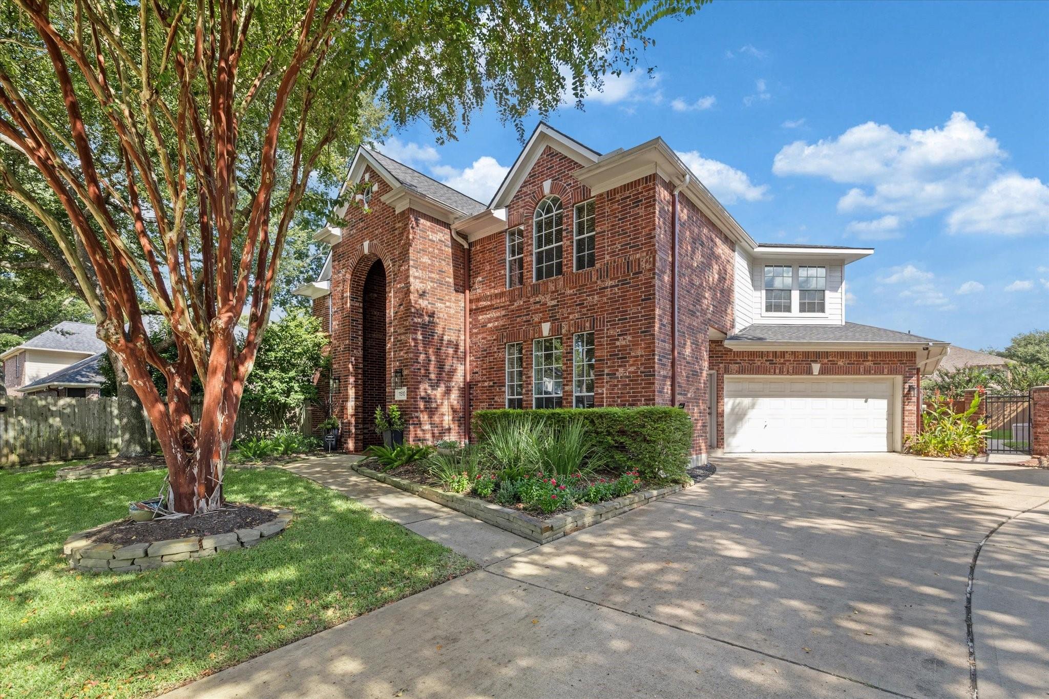 11510 Pecan Canyon Court