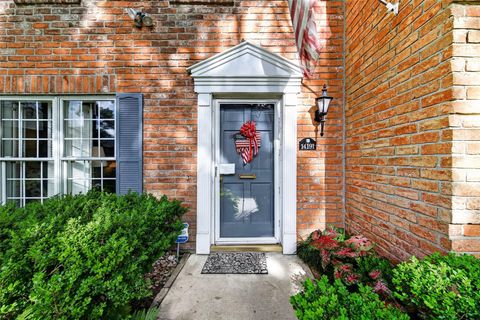 Photo of 14191 Misty Meadow Lane, Houston, TX 77079 (MLS # 45820853)