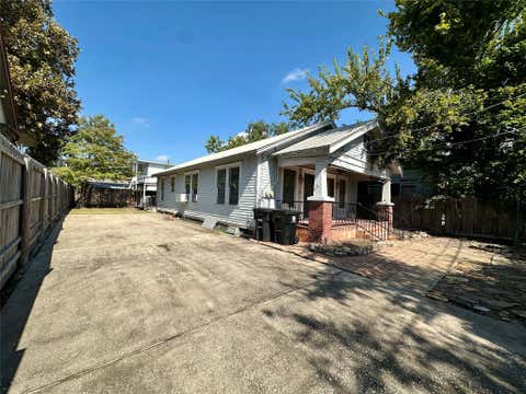 Multifamily For Rent - 405 James Street #2<br/> Houston, TX 77009