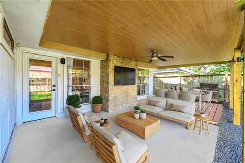 Photo of 15034 Margeson Street, Houston, TX 77084 (MLS # 17316146)