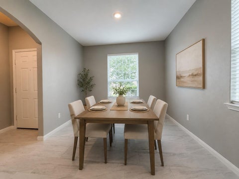 Tiny photo for 2201 Nautica Terrace Drive, La Marque, TX 77568 (MLS # 55214318)