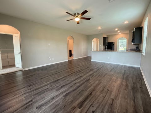 Tiny photo for 2201 Nautica Terrace Drive, La Marque, TX 77568 (MLS # 55214318)