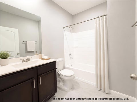 Tiny photo for 2201 Nautica Terrace Drive, La Marque, TX 77568 (MLS # 55214318)