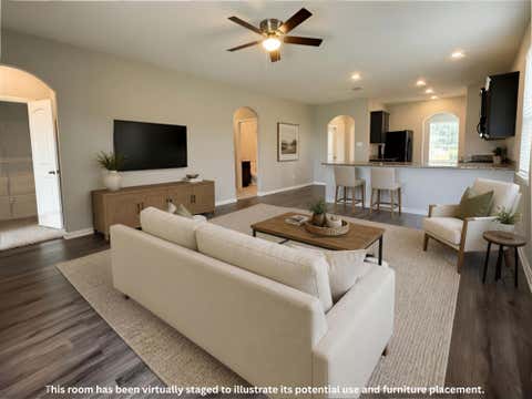 Tiny photo for 2201 Nautica Terrace Drive, La Marque, TX 77568 (MLS # 55214318)