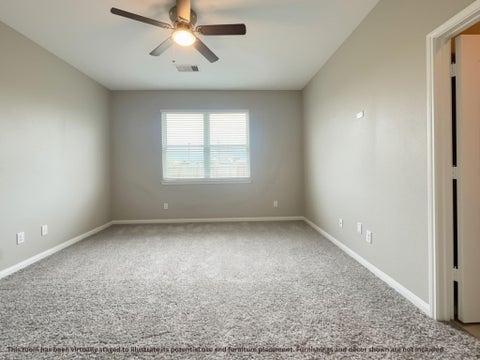 Tiny photo for 2201 Nautica Terrace Drive, La Marque, TX 77568 (MLS # 55214318)