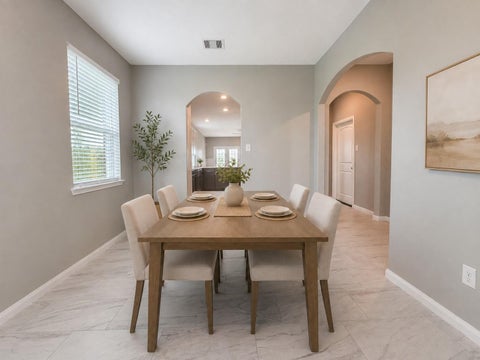 Tiny photo for 2201 Nautica Terrace Drive, La Marque, TX 77568 (MLS # 55214318)