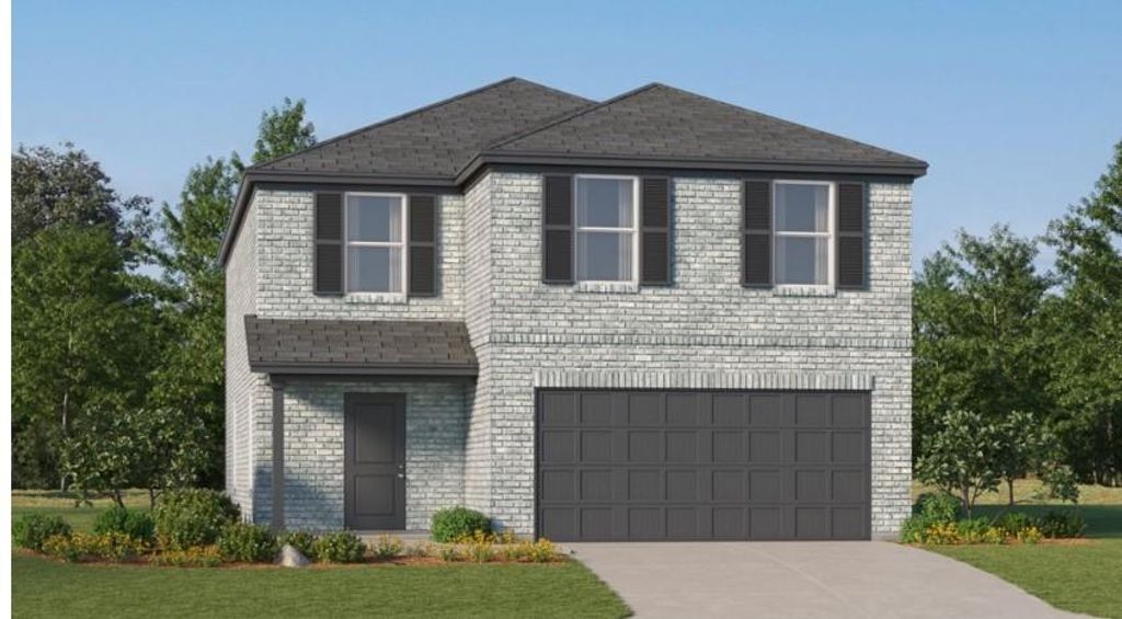 Photo of 3083 Sunset Glory Drive, Katy, TX 77493 (MLS # 68594555)