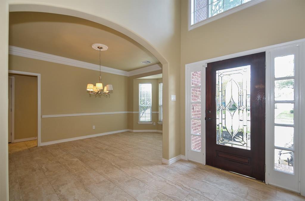 5503 Langhorne Court