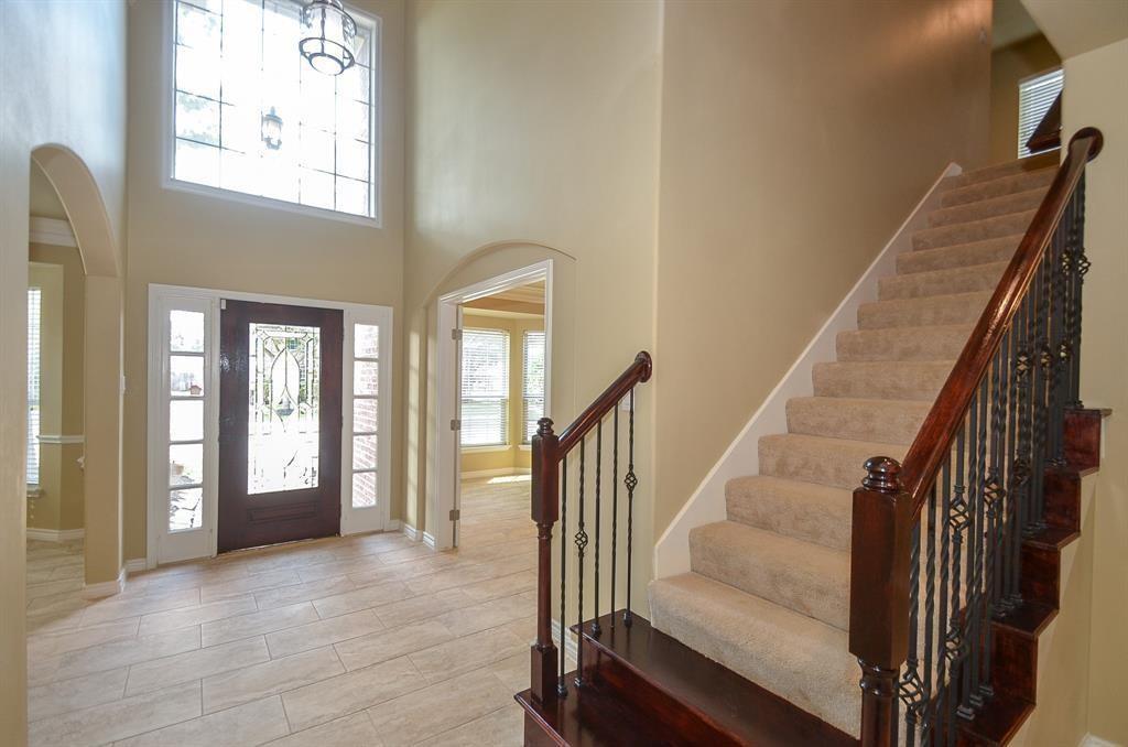 5503 Langhorne Court