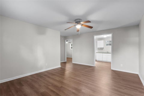 Multifamily For Rent - 2328 Boss Street #B<br/> La Marque, TX 77568