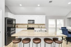 13115 Baron Hollow Court