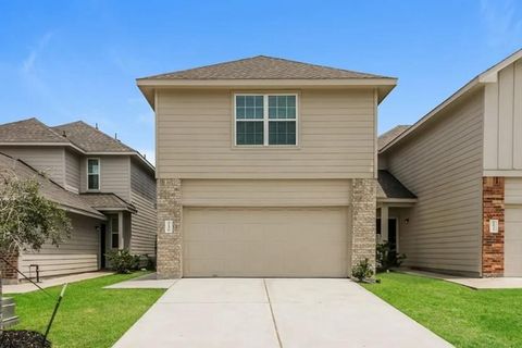 Photo of 21526 Kimro Lane, Houston, TX 77073 (MLS # 79967463)