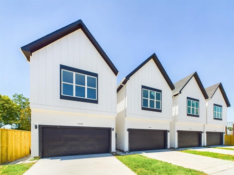 Photo of 6423 Madrid Street, Houston, TX 77021 (MLS # 92418099)