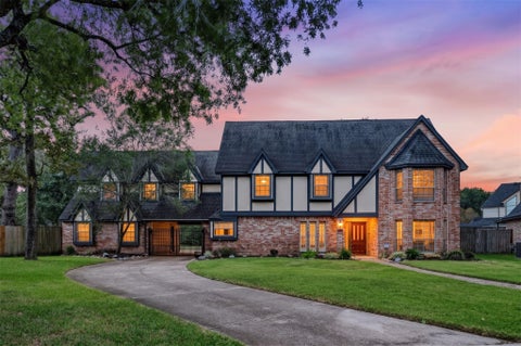Photo of 24203 Royalwick Drive, Tomball, TX 77375 (MLS # 26680962)