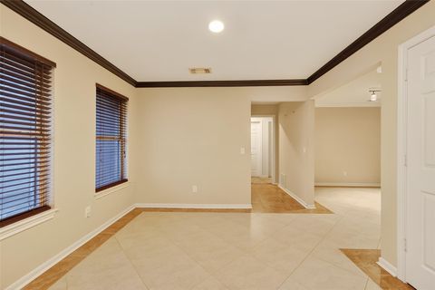 Tiny photo for 6102 Fuller Street, Houston, TX 77084 (MLS # 80161043)