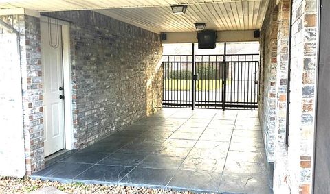 Tiny photo for 6102 Fuller Street, Houston, TX 77084 (MLS # 80161043)